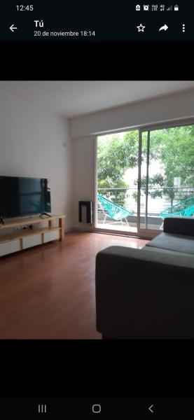 DEPARTAMENTO DE LUJO EN ALMAGRO